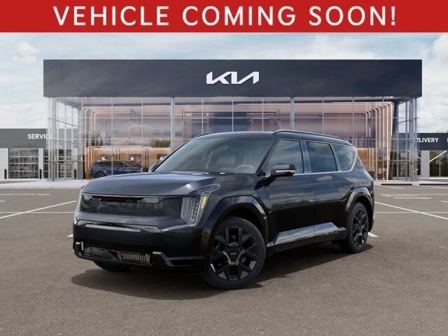 2026 KIA EV9