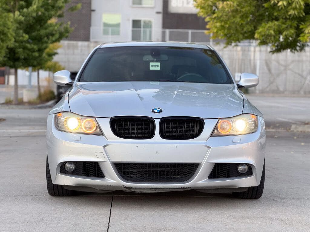 2011 BMW 328i