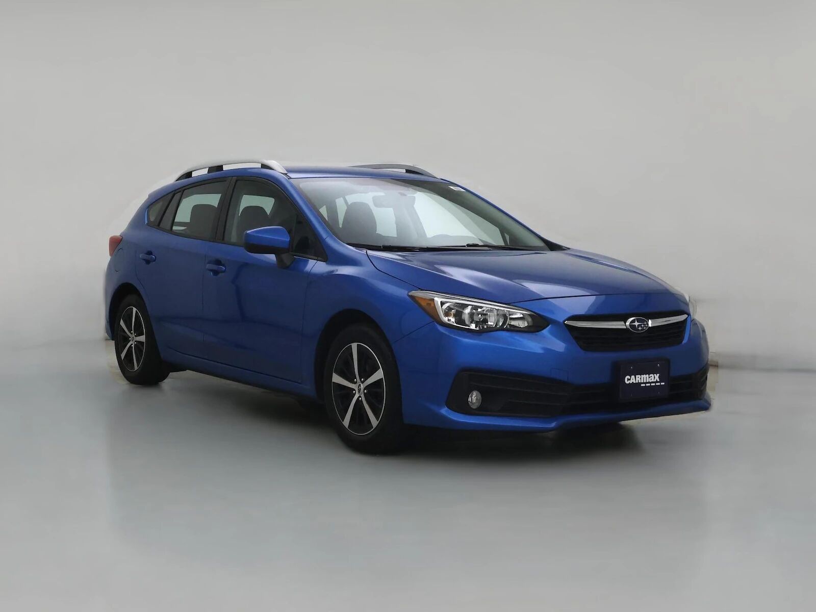 2022 SUBARU Impreza