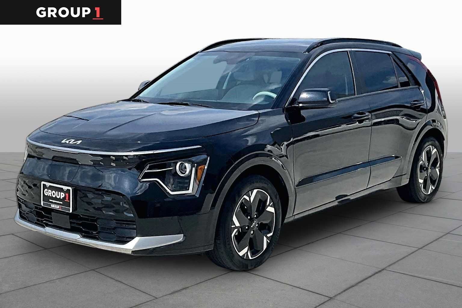 2023 KIA Niro