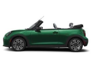 2027 MINI Cooper Convertible