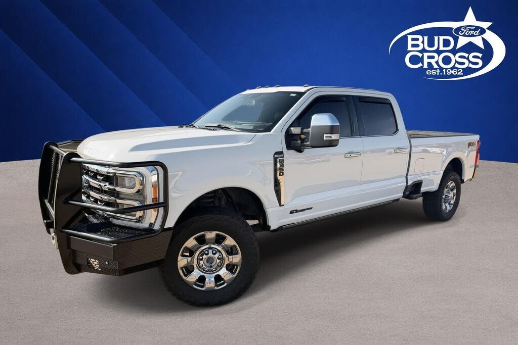 2023 FORD F-Super Duty