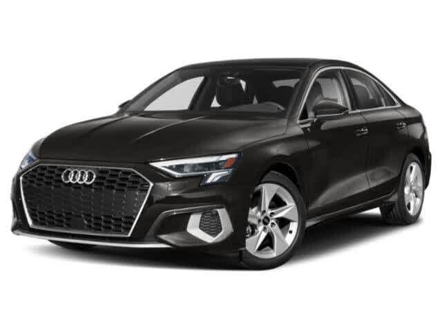 2024 AUDI A3