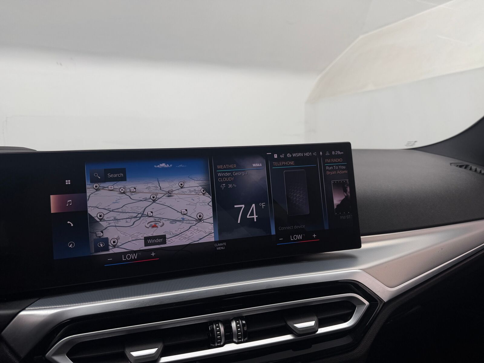 2024 BMW 430i