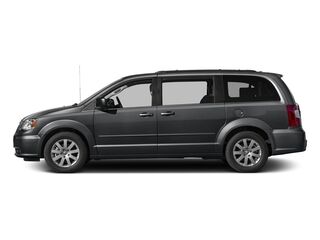 2016 CHRYSLER Town and Country