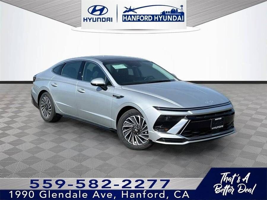2026 HYUNDAI Sonata