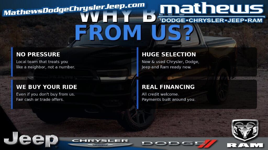 2021 CHRYSLER 300