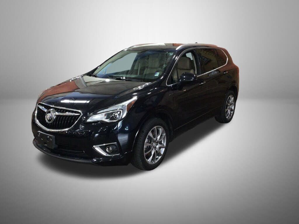 2020 BUICK Envision