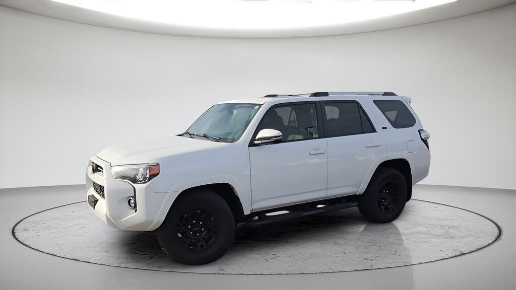 2023 TOYOTA 4-Runner