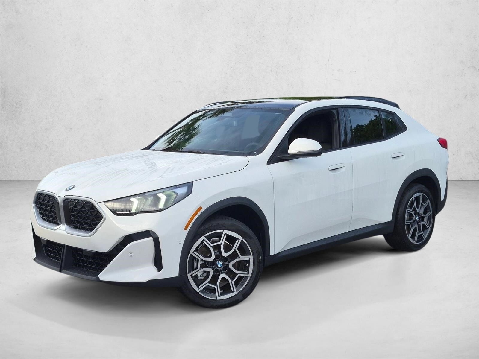 2027 BMW X2