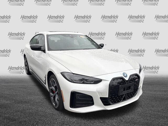 2024 BMW i4