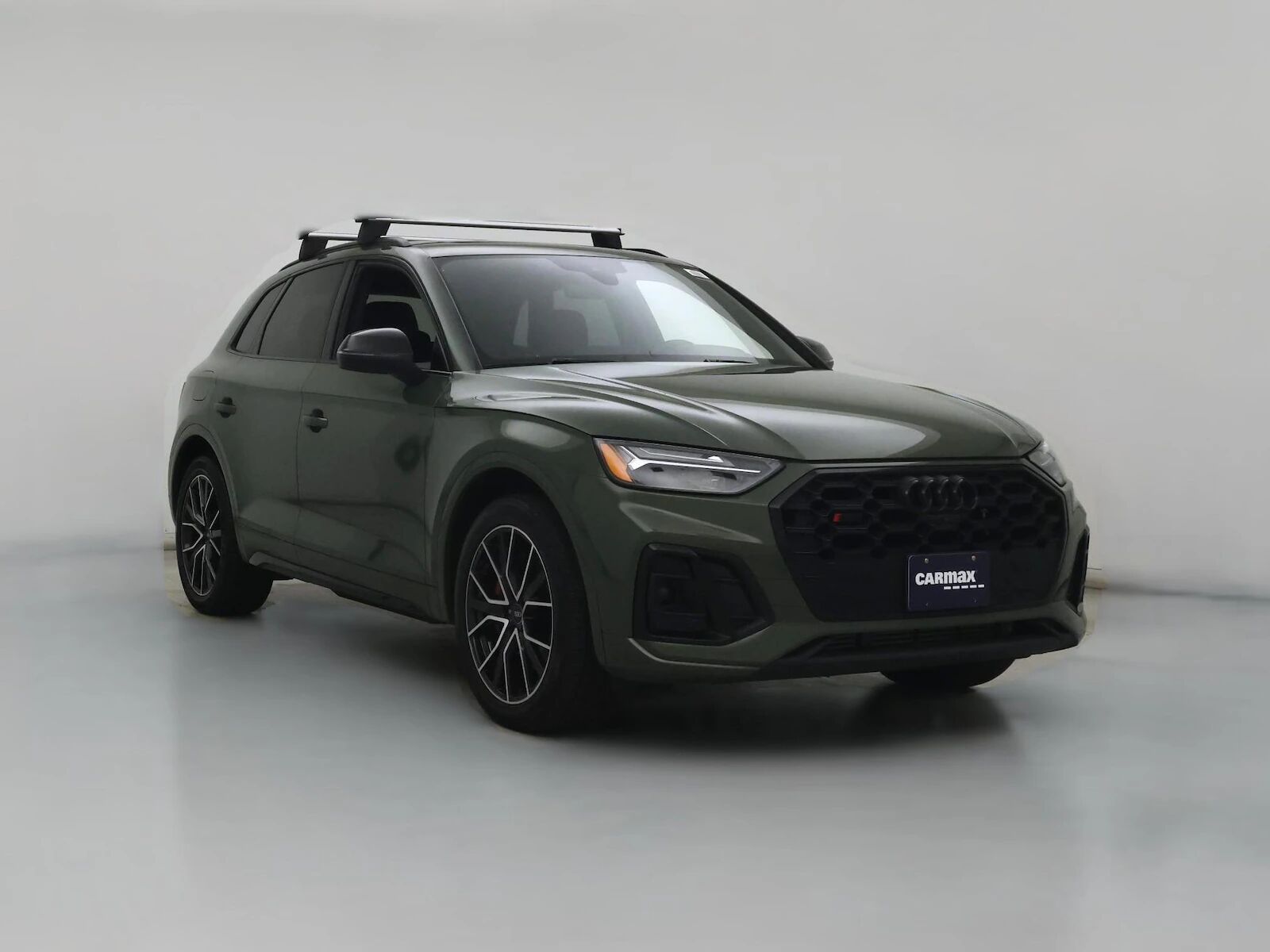 2023 AUDI SQ5