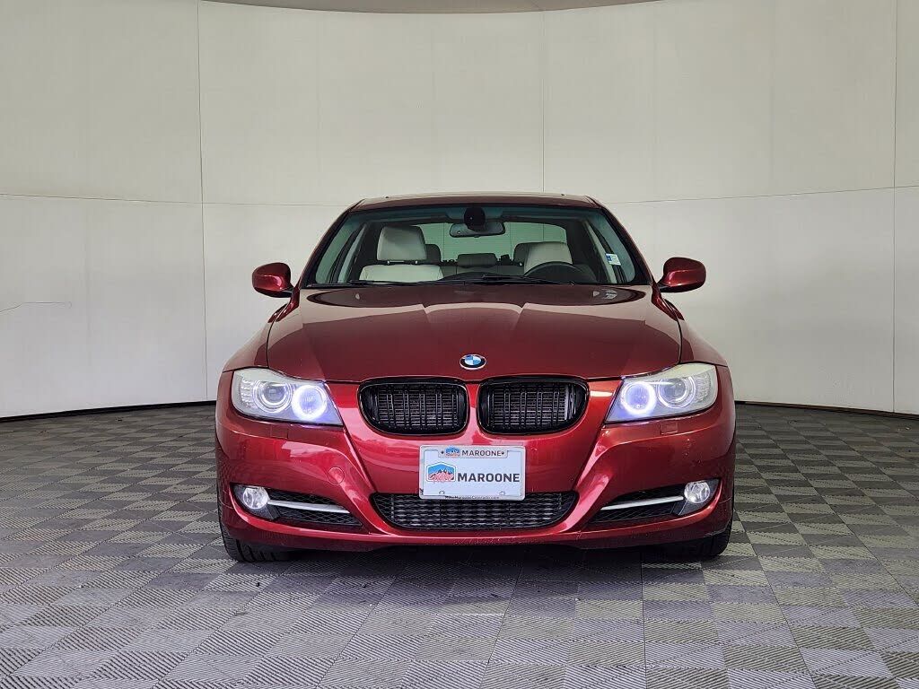 2011 BMW 335i