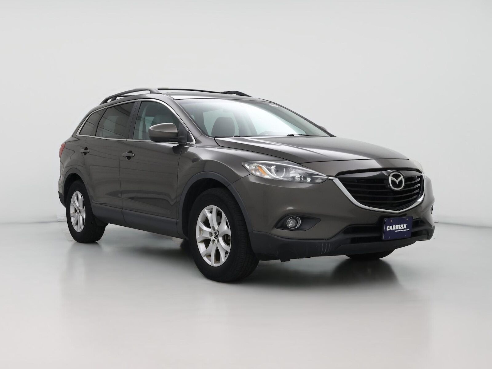 2015 MAZDA CX-9