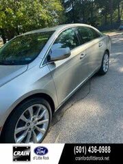 2016 CADILLAC XTS