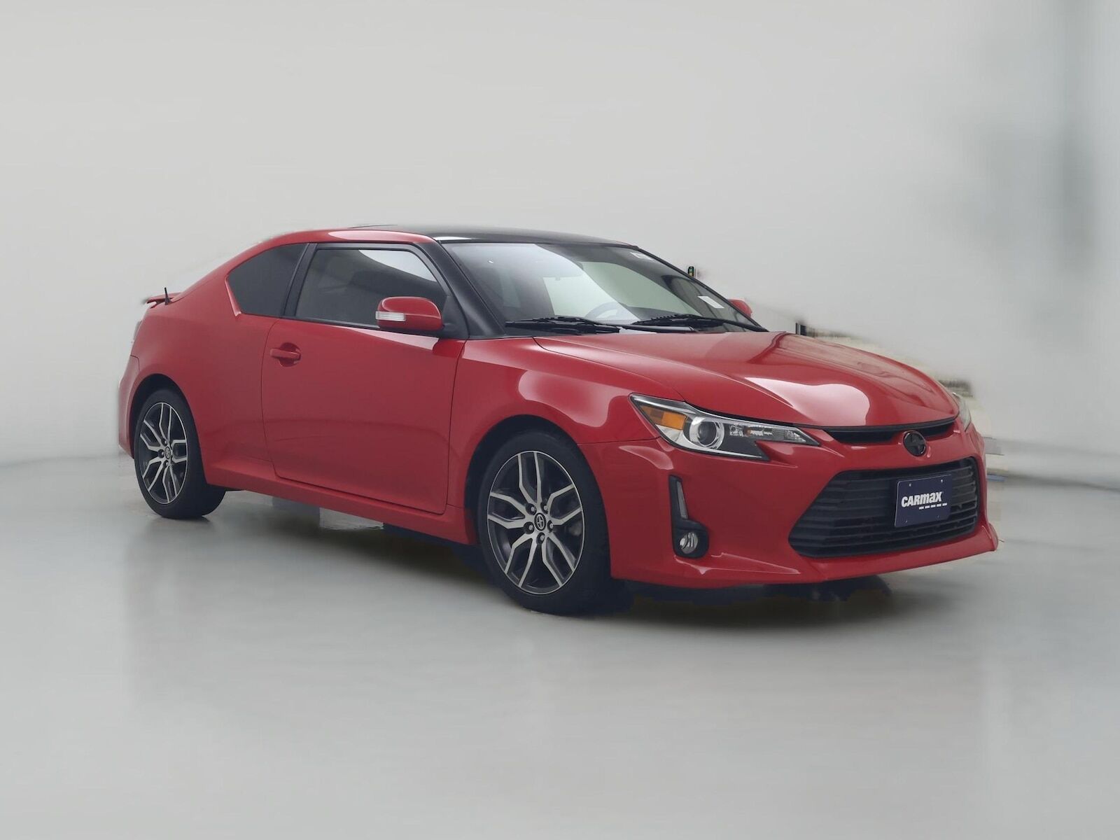 2016 TOYOTA SCION