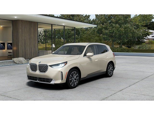 2026 BMW X3