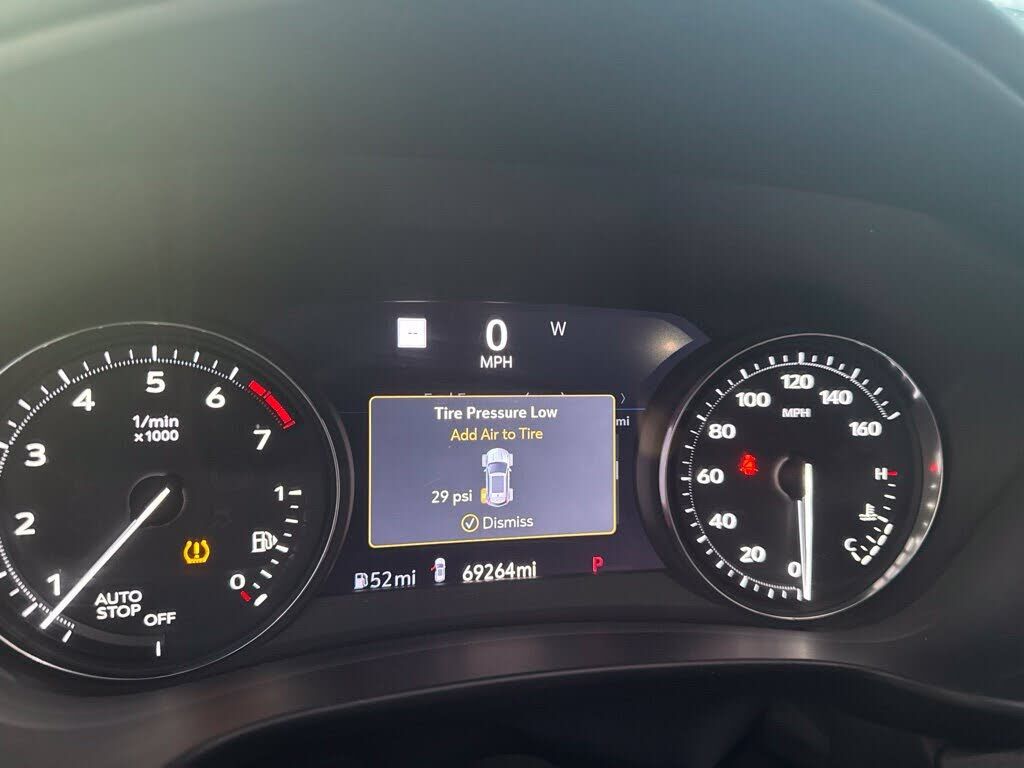2019 CADILLAC XT4
