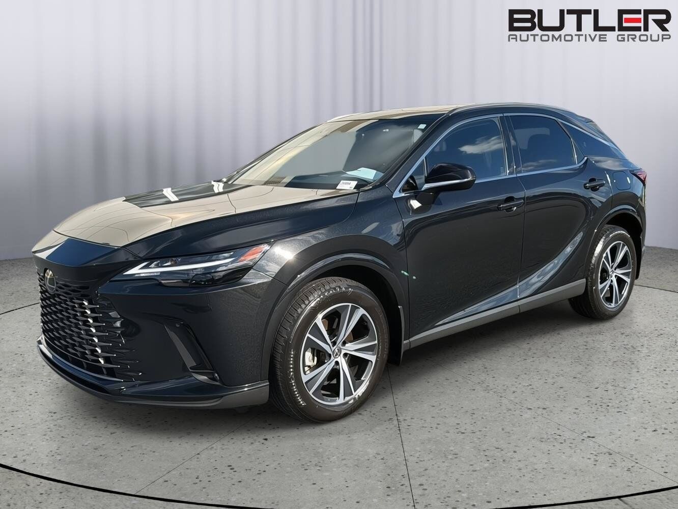 2024 LEXUS RX