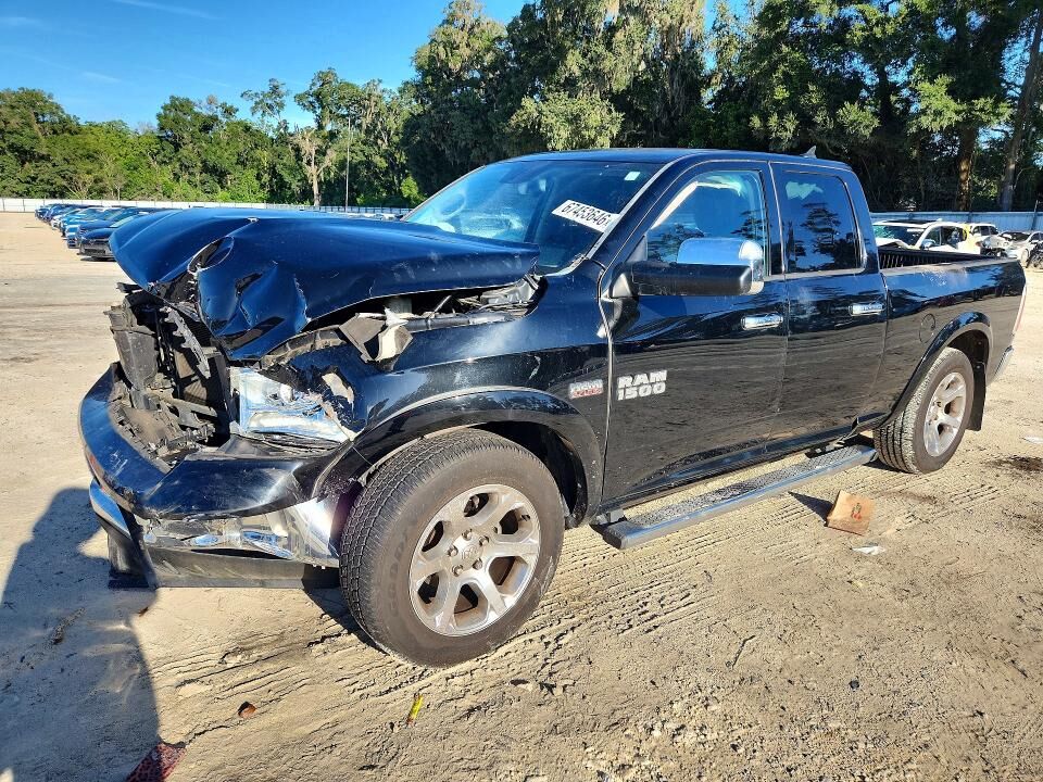 2013 RAM 1500
