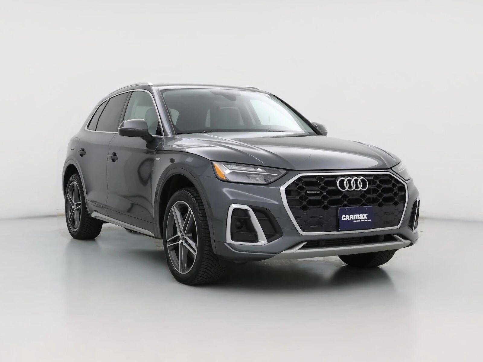 2021 AUDI Q5 e