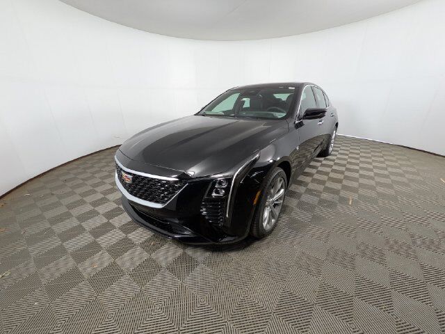 2026 CADILLAC CT5