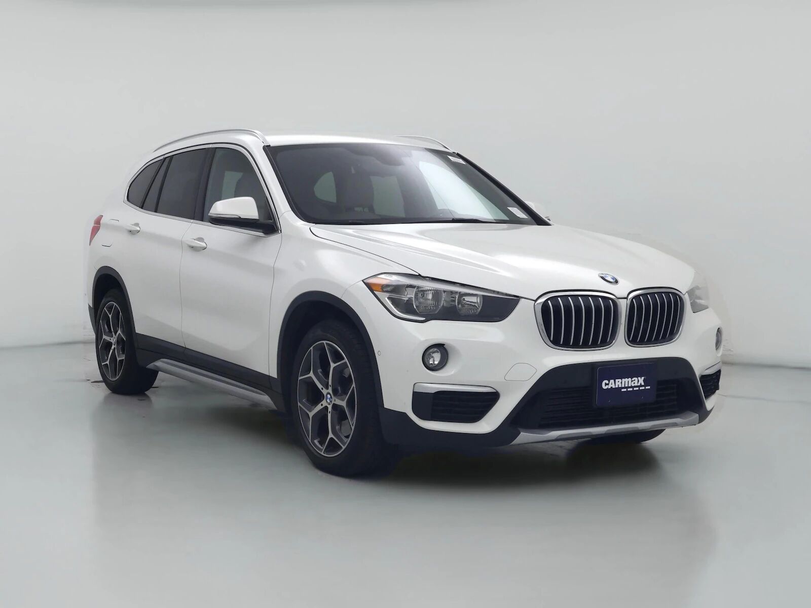 2018 BMW X1
