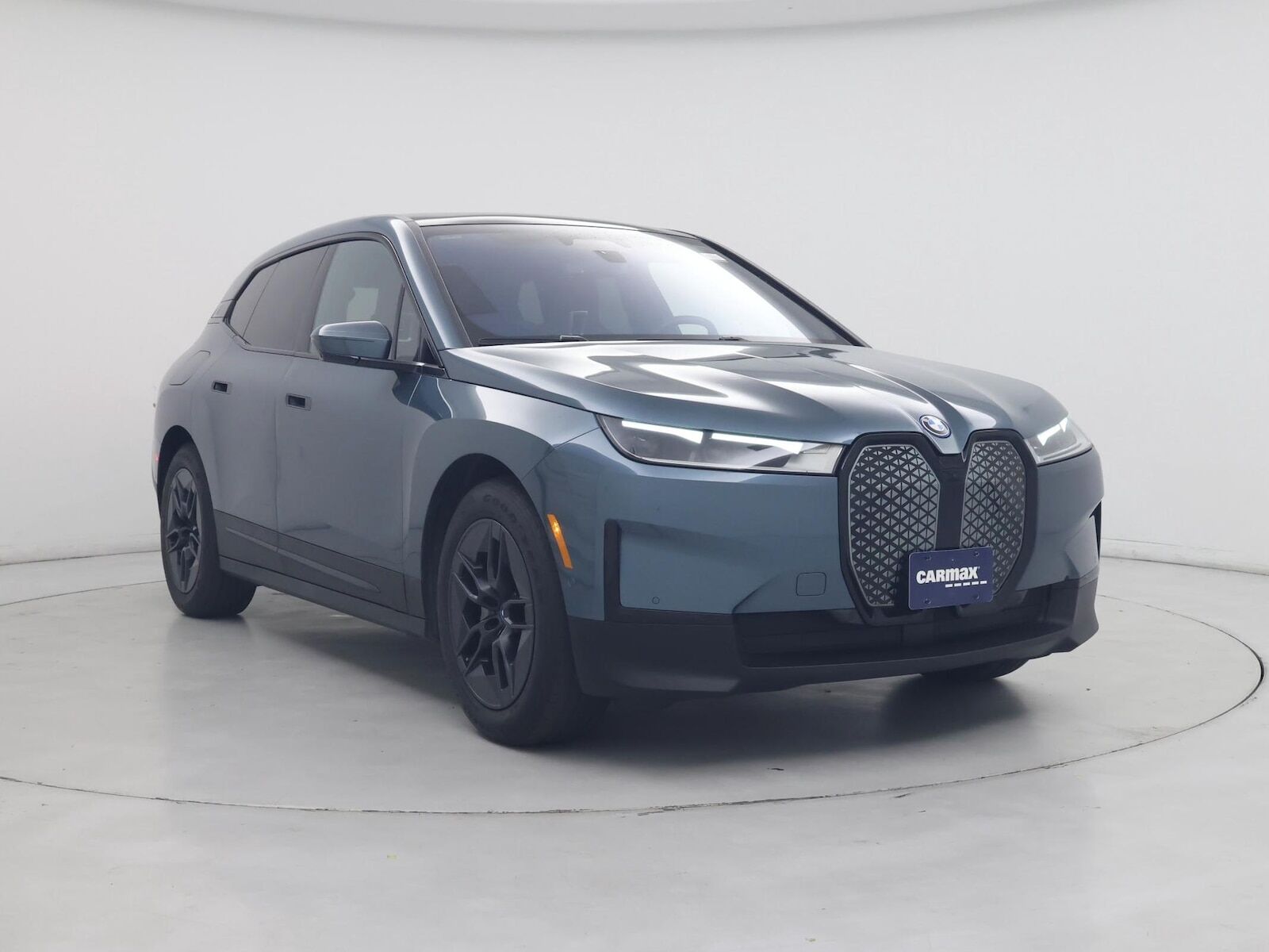 2023 BMW iX