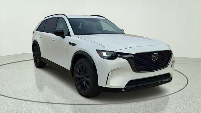 2026 MAZDA CX-90