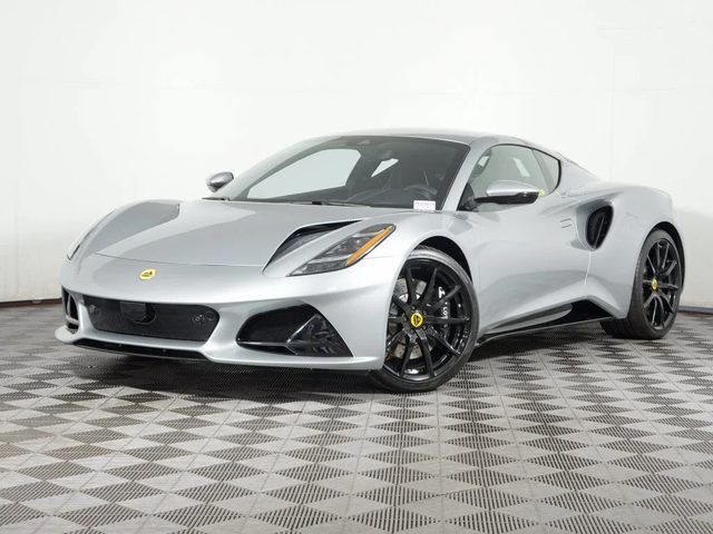 2026 LOTUS Emira