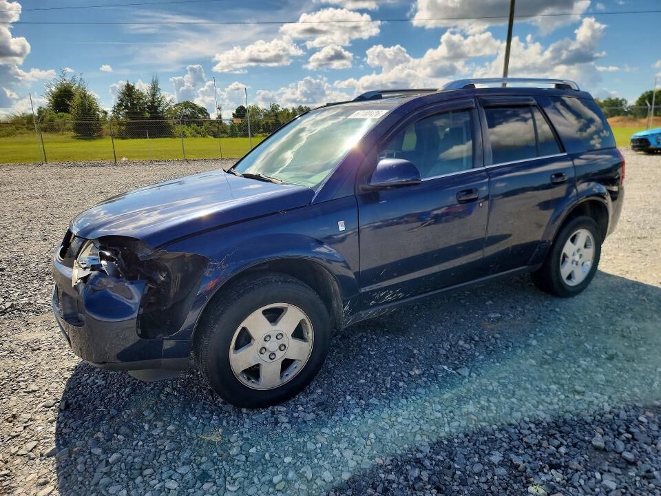 2007 SATURN Vue