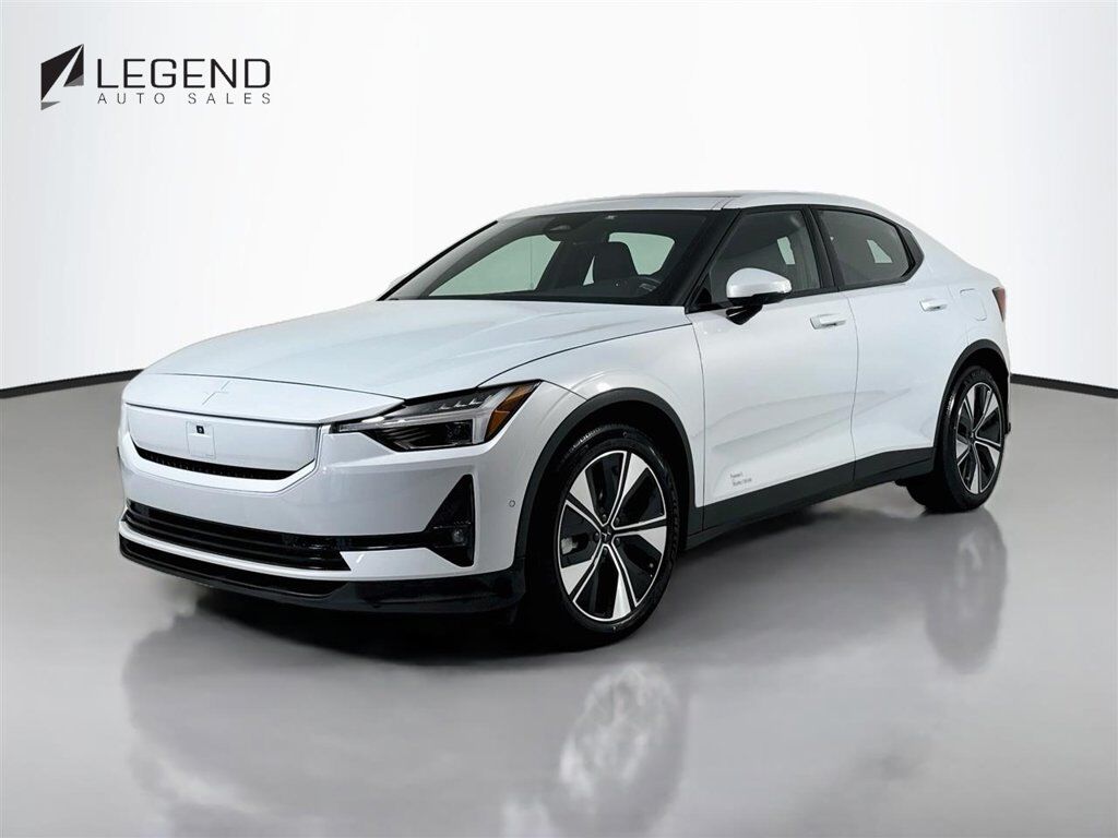 2024 POLESTAR PS2