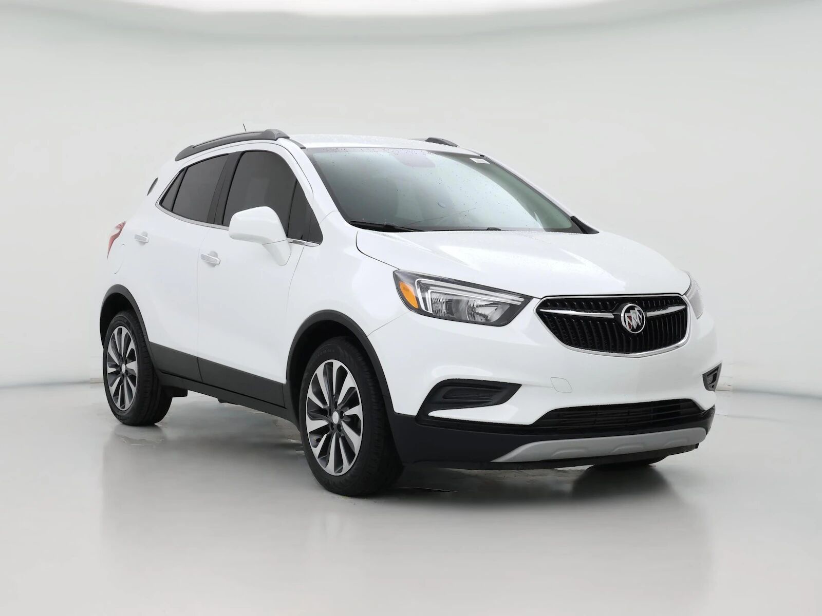 2021 BUICK Encore