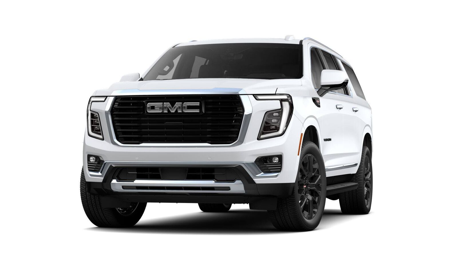 2027 GMC Yukon XL