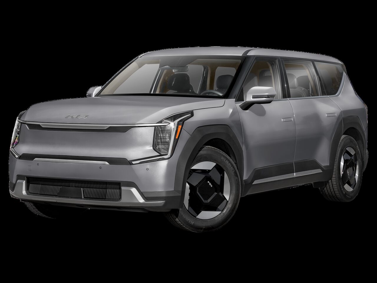 2024 KIA EV9