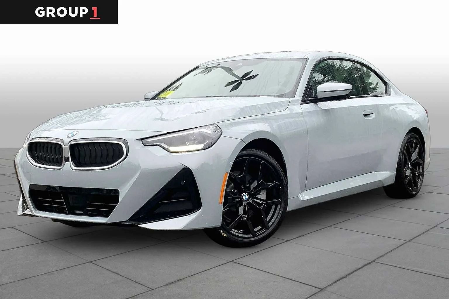 2026 BMW 2 Series