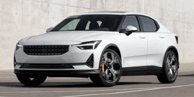 2023 POLESTAR PS2