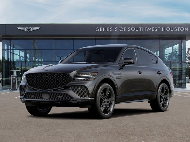 2027 GENESIS GV80