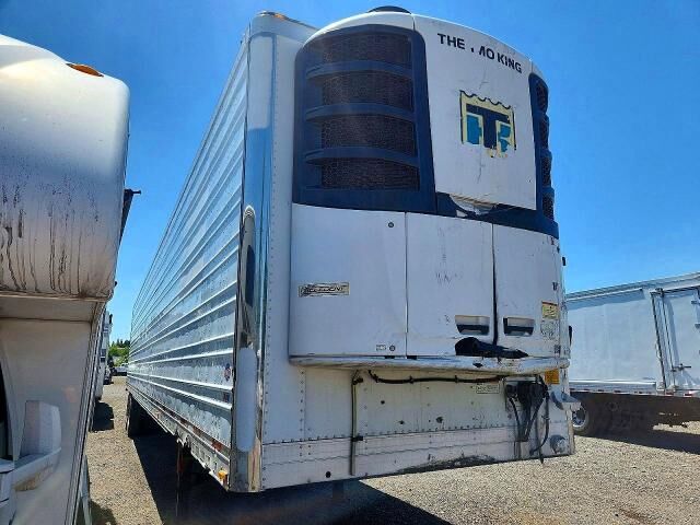 2014 UTILITY TRAILER MANUFACTURER Utility Trailer Manufacturer