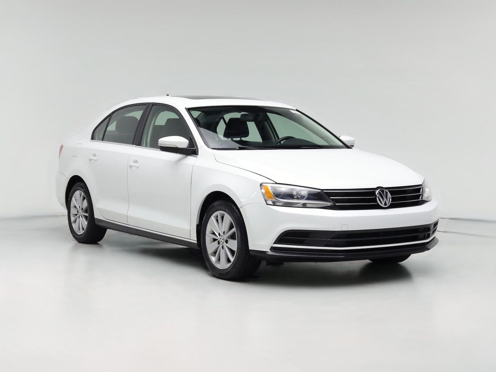 2015 VOLKSWAGEN Jetta