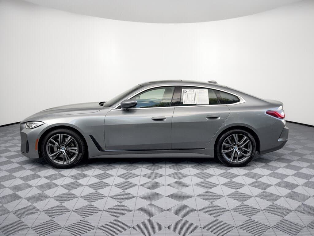2024 BMW 430i