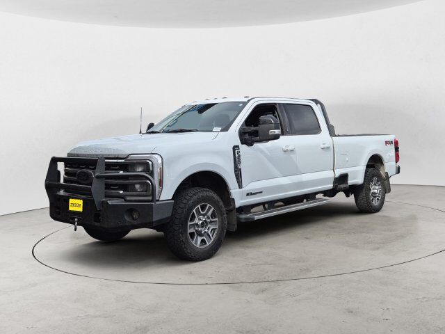 2024 FORD F-350