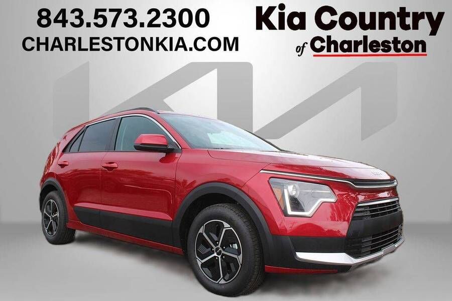 2026 KIA Niro