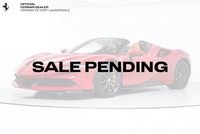 2023 FERRARI SF90 Spider