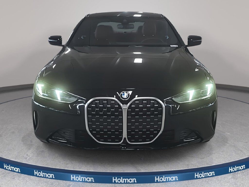 2026 BMW 430i