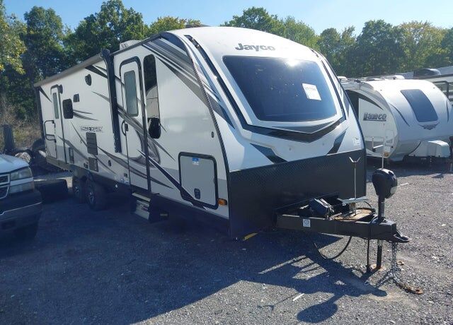 2022 JAYCO Jayco
