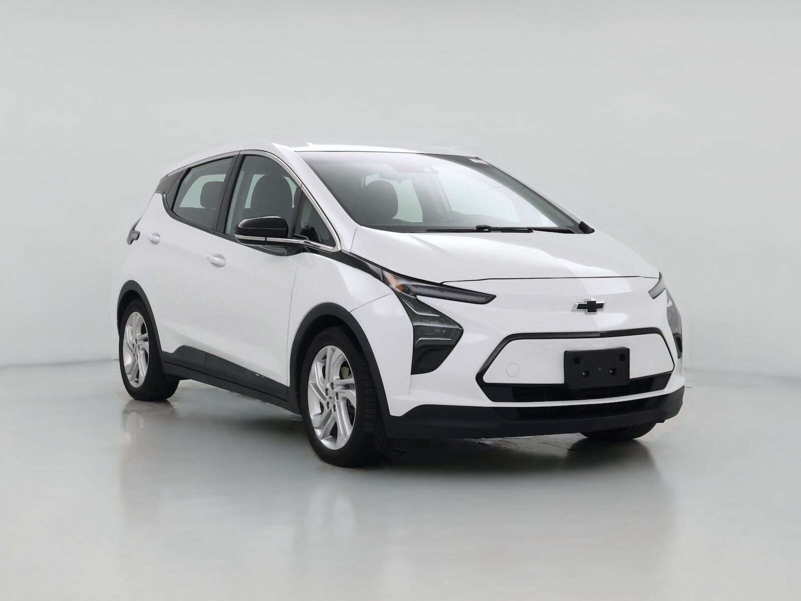 2022 CHEVROLET Bolt EV