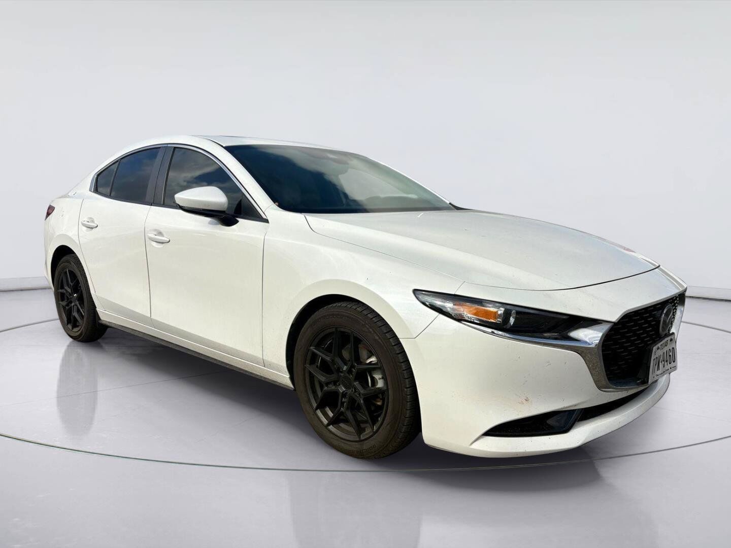 2023 MAZDA Mazda3