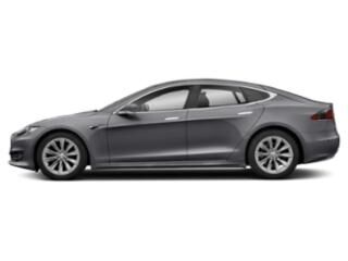 2020 TESLA Model S