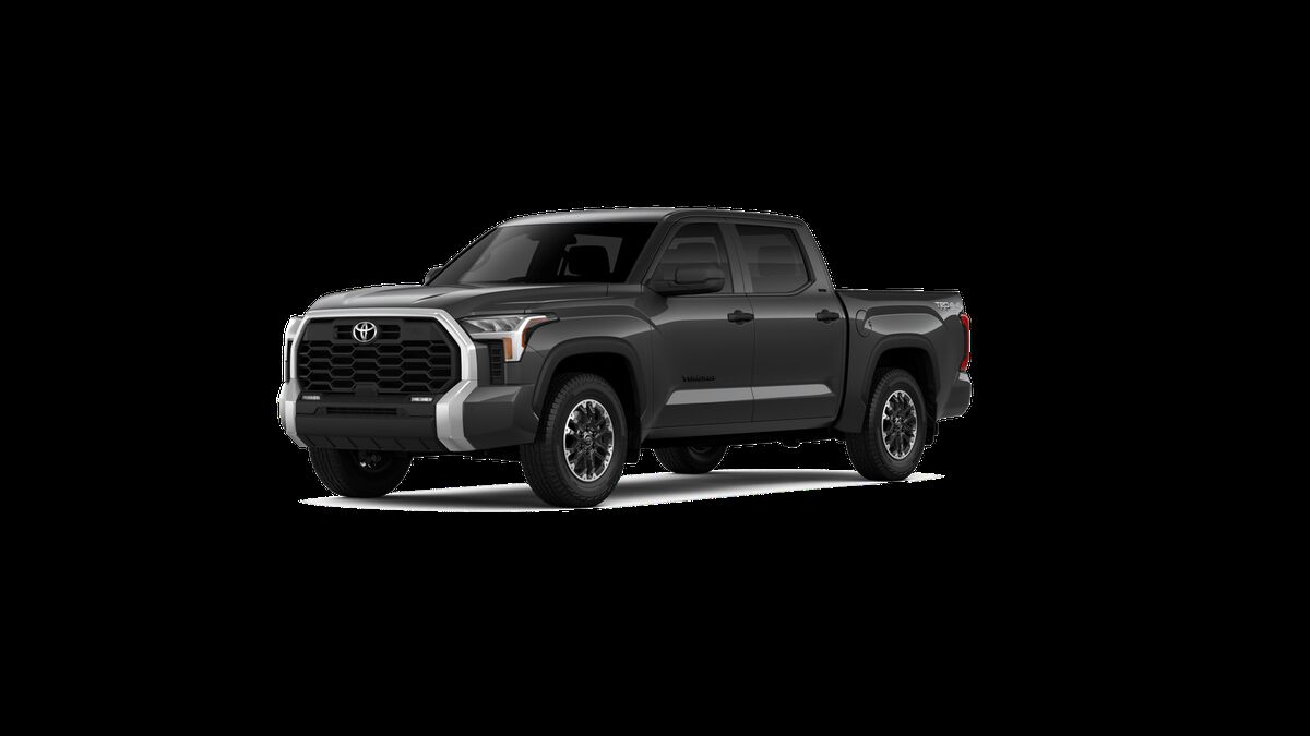 2026 TOYOTA Tundra